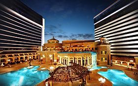 Peppermill Reno Hotel Casino